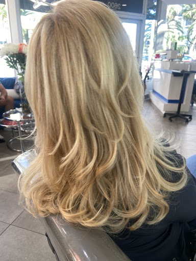 Spa «Camelot Salon & Spa», reviews and photos, 2600 Galiano St, Coral Gables, FL 33134, USA