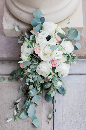 Gift Shop «Fireplace Gifts & Florist», reviews and photos, 6800 E Main St, Reynoldsburg, OH 43068, USA