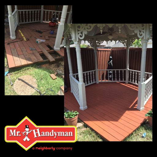 Handyman «Mr. Handyman of Dallas», reviews and photos, 5930 Lyndon B Johnson Fwy #250, Dallas, TX 75240, USA