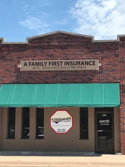 A Family First Insurance Agency