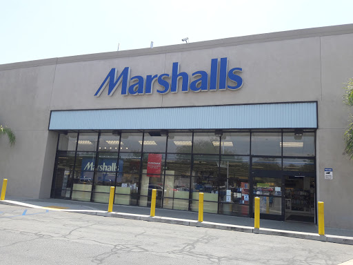 Marshalls, 741 W 2nd St, San Bernardino, CA 92410, USA, 
