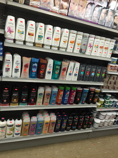 Variety Store «Dollar Store», reviews and photos, 384 Gratiot Ave, Charter Twp of Clinton, MI 48036, USA