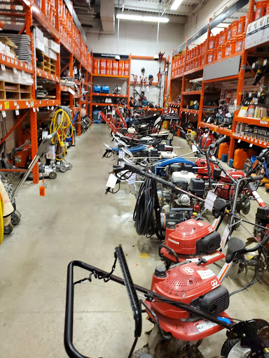 Home Improvement Store «The Home Depot», reviews and photos, 530 Mt Pleasant Ave, Dover, NJ 07801, USA