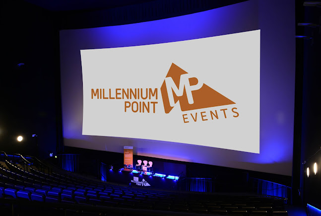 Comments and reviews of Millennium Point