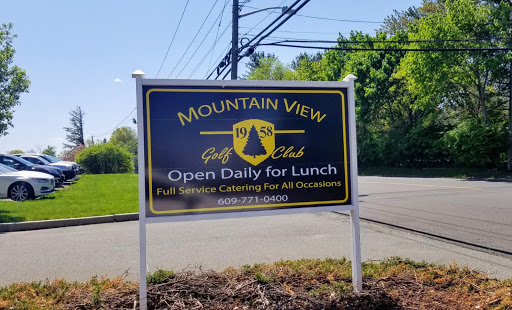 Golf Course «Mountain View Golf Course», reviews and photos, 850 Bear Tavern Rd, Ewing Township, NJ 08628, USA