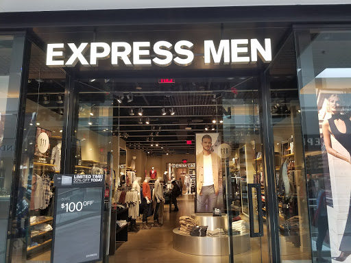 Shopping Mall «Springfield Town Center», reviews and photos, 6500 Springfield Mall, Springfield, VA 22150, USA