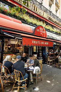 Photos du propriétaire du Restaurant français Grand Café Capucines à Paris - n°4