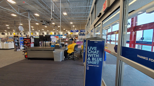 Electronics Store «Best Buy», reviews and photos, 12410 St Charles Rock Rd, Bridgeton, MO 63044, USA
