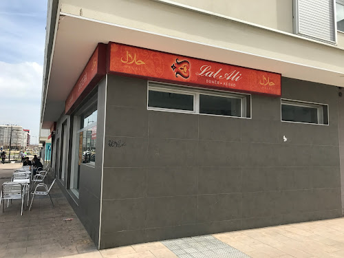 restaurantes Döner Kebab Lal Ali Vitoria-Gasteiz