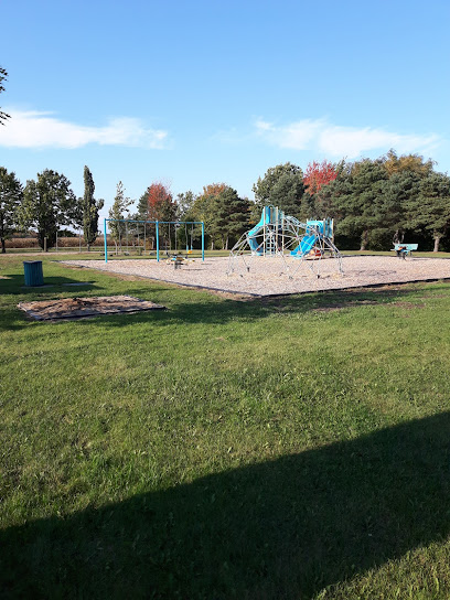 Parc Domaine Bousquet