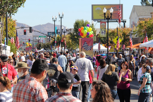 Downtown El Cajon Business Partners image