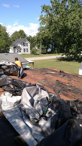 Affordable Roofing in Hersey, Michigan