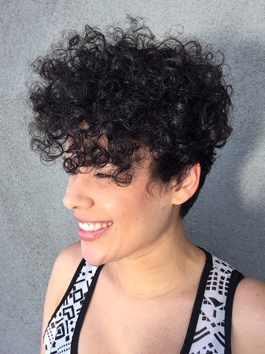 Hair Salon «Lux Aveda Salon Spa», reviews and photos, 219 E Commonwealth Ave, Fullerton, CA 92832, USA