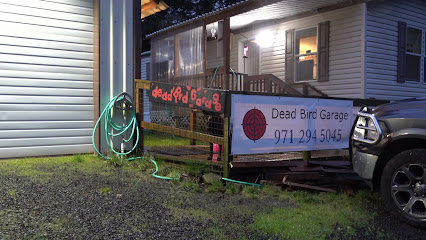 Dead Bird Garage