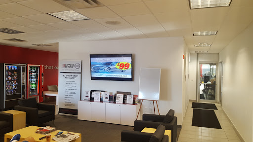 Nissan Dealer «Airport Nissan of Cleveland», reviews and photos, 13930 Brookpark Rd, Cleveland, OH 44135, USA