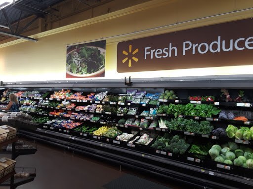 Supermarket «Walmart Neighborhood Market», reviews and photos, 5216 Red Bug Lake Rd, Winter Springs, FL 32708, USA