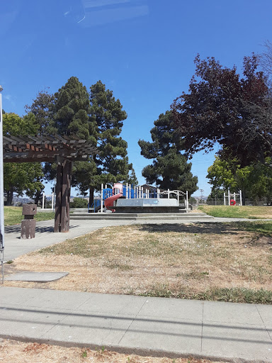 Park «Southgate Park», reviews and photos, 26780 Chiplay Ave, Hayward, CA 94545, USA