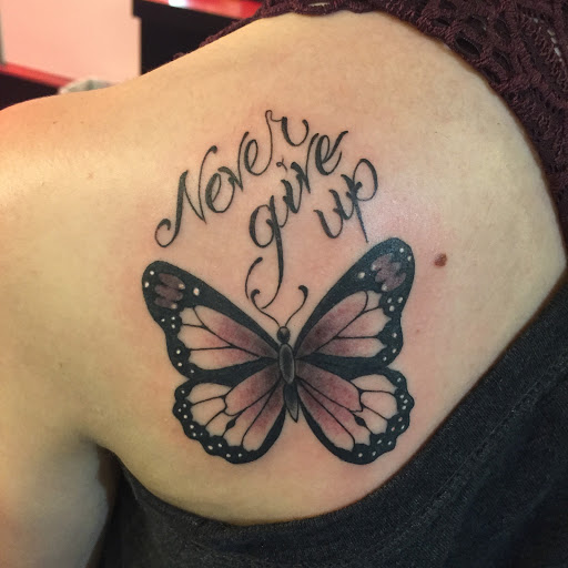 Explore small flash tattoo ideas, creative tattoo ideas in Reno, available at Aces Tattoo