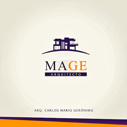 MAGE Arquitecto