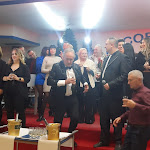 Photo n°7 de l'avis de corrado.e fait le 17/12/2023 à 23:54 sur le  Arcobaleno Dancing à Latina