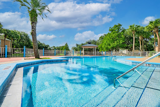 Watauga Woods Apartments