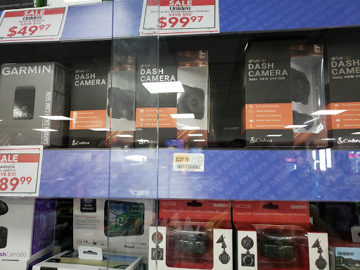 Truck Stop «TA Kingman», reviews and photos, 946 W Beale St, Kingman, AZ 86401, USA