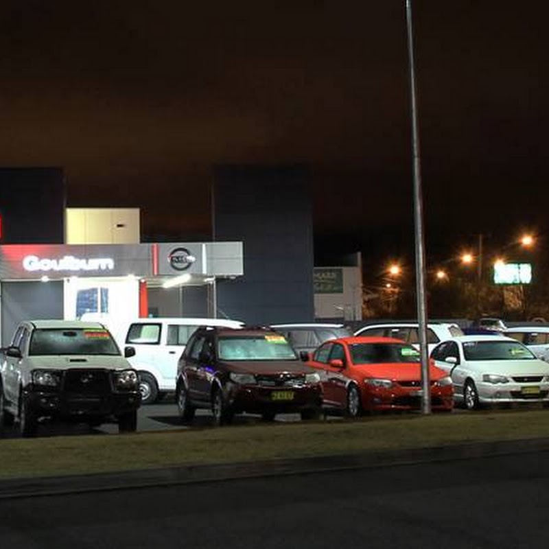 Goulburn Country Motors