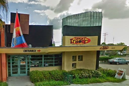 Thrift Store «Thrift Trader», reviews and photos, 2947 El Cajon Blvd, San Diego, CA 92104, USA