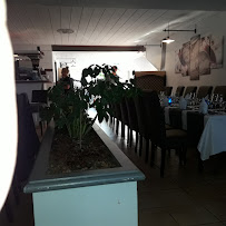 Atmosphère du Restaurant français Le 09 à L'Île-d'Yeu - n°8
