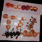 Photo n°1 de l'avis de Serena.i fait le 15/08/2019 à 20:21 sur le  Ristorante Sushi King à Santa Maria Capua Vetere