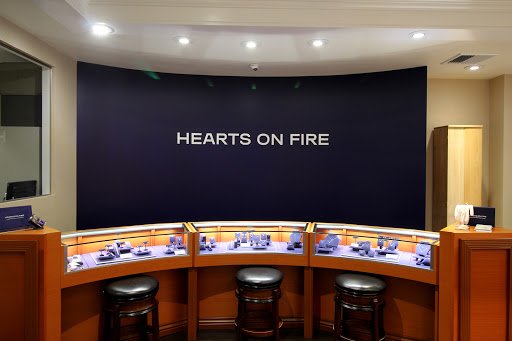 Jewelry Store «Adlers Jewelers», reviews and photos, 217 N Ave W, Westfield, NJ 07090, USA