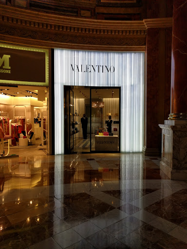 Boutique «VALENTINO», reviews and photos, 3500 S Las Vegas Blvd A03B, Las Vegas, NV 89109, USA
