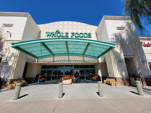 Grocery Store «Whole Foods Market», reviews and photos, 10810 N Tatum Blvd, Phoenix, AZ 85028, USA