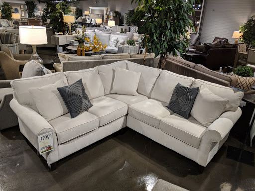 Furniture Store «Old Brick Furniture Co», reviews and photos, 33-37 Warehouse Row, Albany, NY 12205, USA