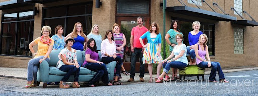 Beauty Salon «Bliss Salon», reviews and photos, 219 W Market Ave, Searcy, AR 72143, USA