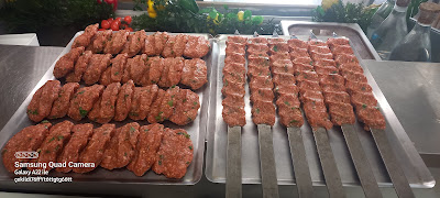 A LA TURKA KEBAB à Cannes
