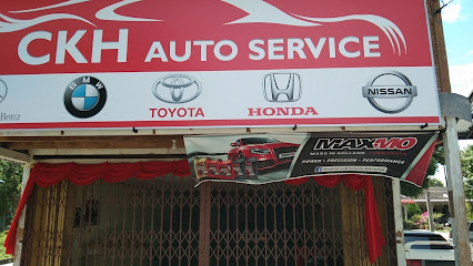 CKH auto service