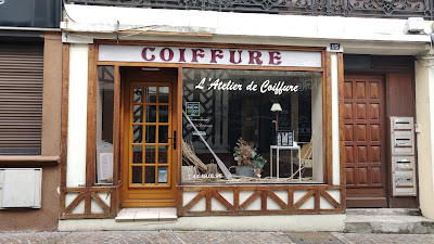 Bouliong Fabrice à Beauvais