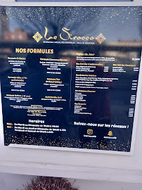 Les plus récentes photos du Restaurant Le sirocco à Tourcoing - n°10