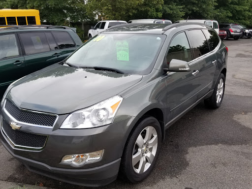 Used Car Dealer «Oakland Auto Sales», reviews and photos, 214 Tremont St, Taunton, MA 02780, USA