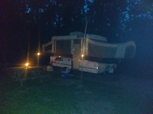 Tourist Attraction «Heflin Park», reviews and photos, 4323 W 700 N, Edinburgh, IN 46124, USA