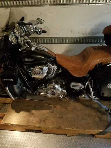 Moving and Storage Service «Valley Relocation & Storage», reviews and photos, 1710 Little Orchard St, San Jose, CA 95125, USA