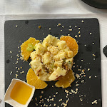 Photo n°2 de l'avis de Anke. fait le 12/08/2023 à 12:20 sur le  Ristorante Caropepe à Bardonecchia