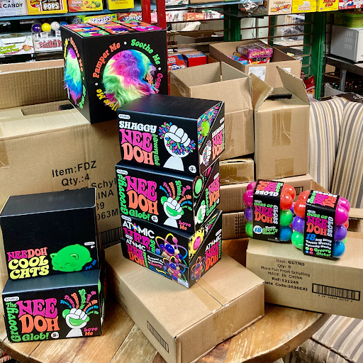 Candy Store «Old Town Candy & Toys», reviews and photos, 4000 N Scottsdale Rd, Scottsdale, AZ 85251, USA