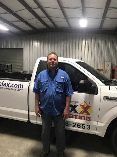 Air Conditioning Repair Service «Maxx AC & Heating», reviews and photos