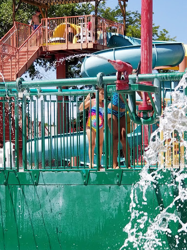 Water Park «Walsenburg Water Park», reviews and photos, 700 W 7th St, Walsenburg, CO 81089, USA