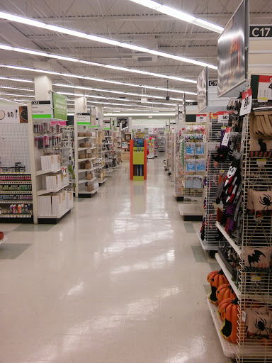 Fabric Store «Jo-Ann Fabrics and Crafts», reviews and photos, 3700 William Penn Hwy, Monroeville, PA 15146, USA