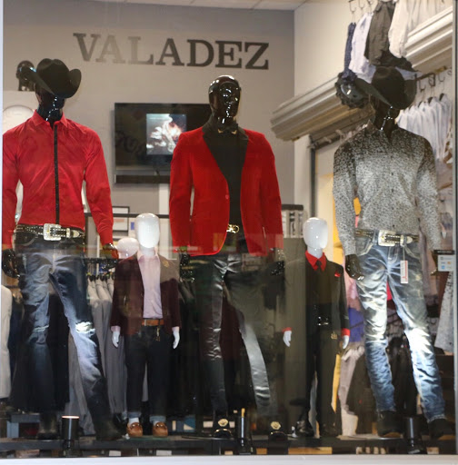 Valadez Men’s Clothing