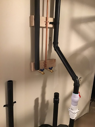 Plumbing Care Inc image