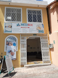 Medibix Ecuador Centro Medico